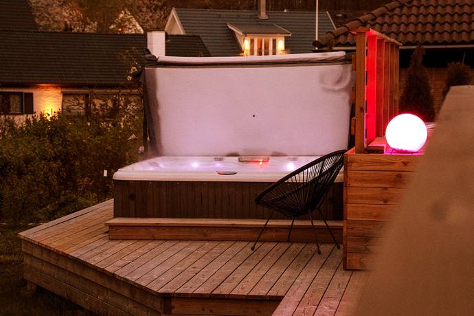 7 rum Villa på Kungshamnsgatan 24 Näset Göteborgs kommun - bild 56