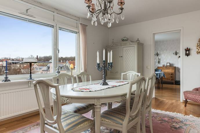 4 rum Lägenhet på Övre Brunnsvägen 2 C Påfågeln / Centrum Ronneby kommun - bild 11