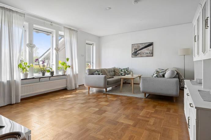 4 rum Villa på Aspvägen 2 Deje-dejefors Forshaga kommun - bild 9