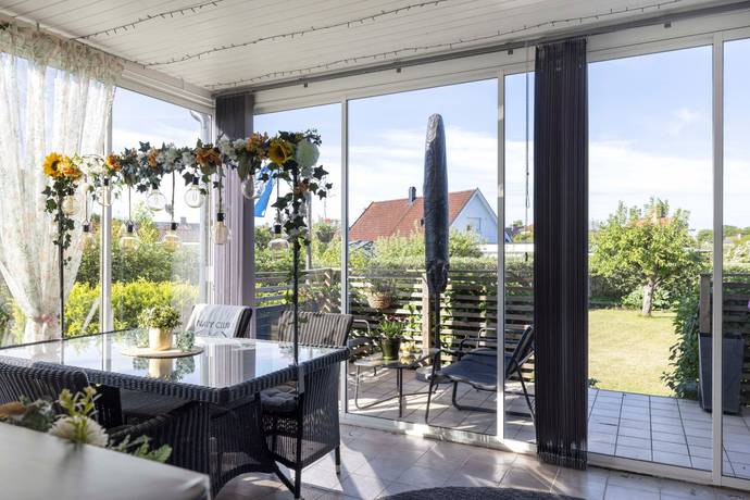 232 m² Övrig på Tegelbruksvägen 12 Blomsterkvarteren Laholms kommun - bild 19