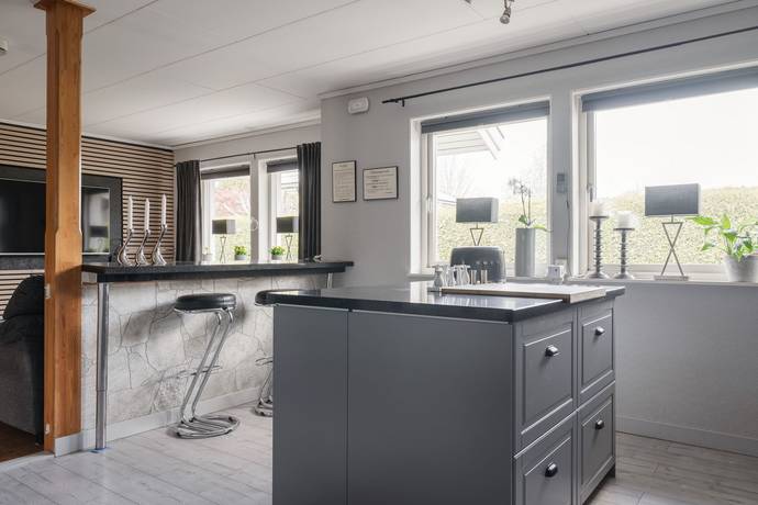 5 rum Villa på Käglinge bygata 22 Oxie / Käglinge Malmö kommun - bild 19