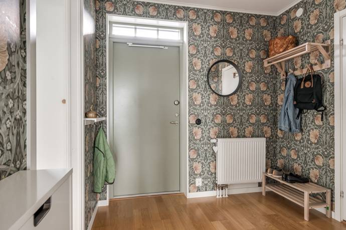 4 rum Lägenhet på Våxnäsgatan 100A Strand Karlstads kommun - bild 32