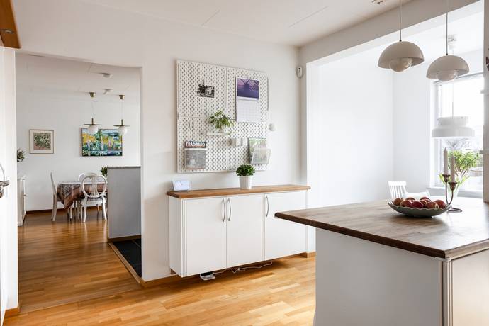 7 rum Villa på Pilfinksgatan 1 Mariastaden Helsingborgs kommun - bild 10