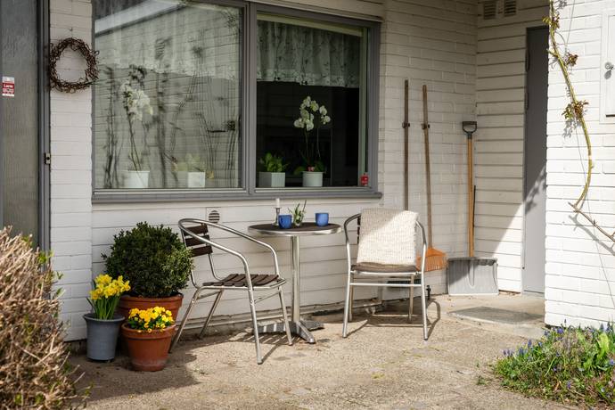 5 rum Villa på Lottas väg 14 Hjärup Staffanstorps kommun - bild 38