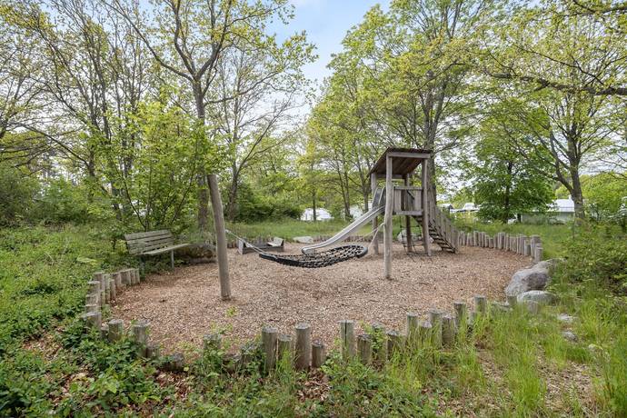 5 rum Villa på Strandskatevägen 13 Boholmarna Kalmar kommun - bild 43