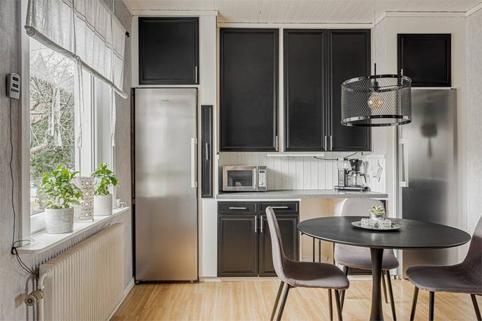 5 rum Villa på Framnäsgatan 4 Liljebäck/irisdal Kristinehamns kommun - bild 15