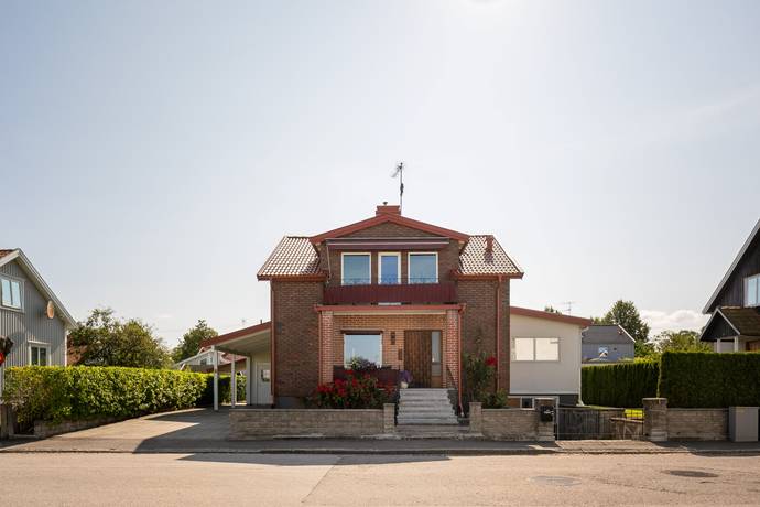 7 rum villa på Spolegatan 19 Nya Staden, Lidköpings kommun - bild 3