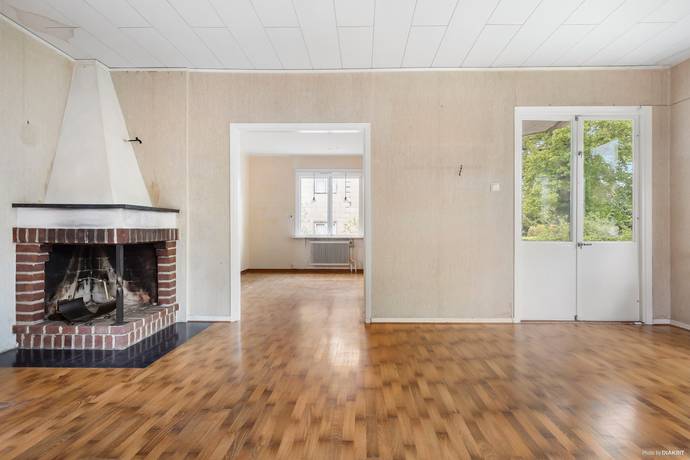 4 rum Villa på Körsbärsvägen 2 Perstorp Perstorps kommun - bild 6