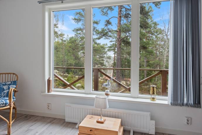 3 rum Villa på Sjöängsvägen 1 Djurö Vindö - Trackersvik Värmdö kommun - bild 46