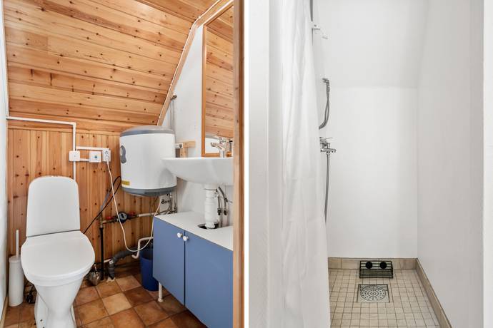 4 rum Fritidshus på Mellansundet 5 Karlsdal Västerås kommun - bild 8