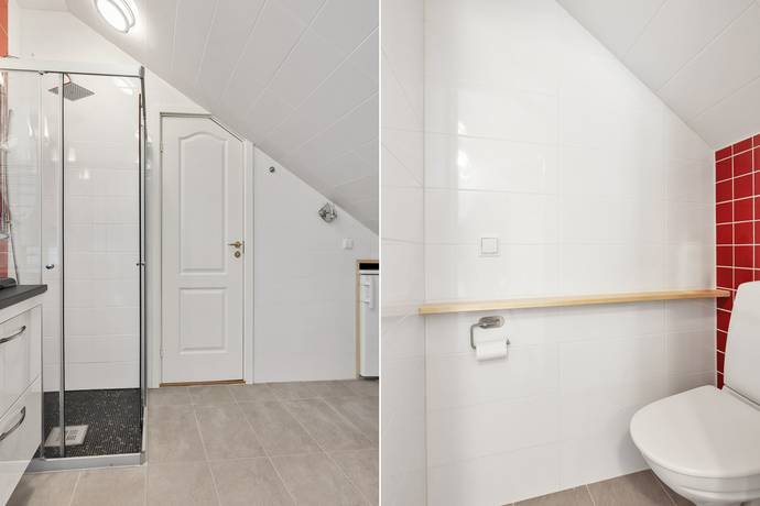 8 rum Villa på Högbergsgatan 2B Östhammar Östhammars kommun - bild 38