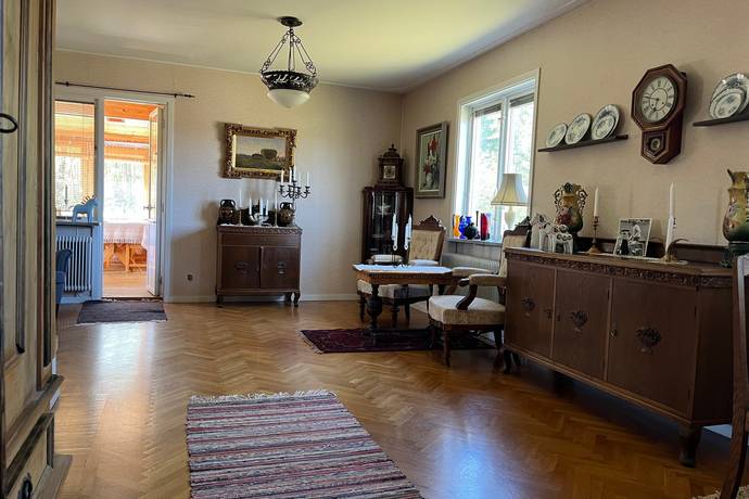 7 rum Villa på Bergslagsvägen 3 Älvdalens kommun - bild 12