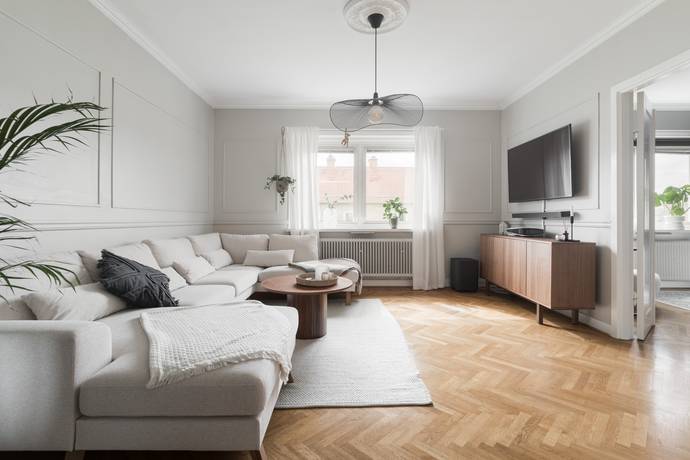 2 rum lägenhet på Linnégatan 16B Huskvarna, Jönköpings kommun - bild 4