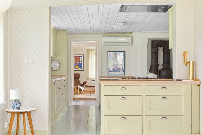 4 rum Villa på Hafsta 643 Sandnäs Lindesbergs kommun - bild 35