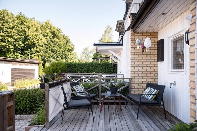 5 rum Radhus på Bronsdolksgatan 5 Brandthovda Västerås kommun - bild 45