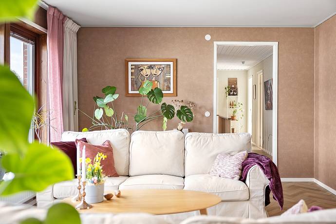 6 rum Villa på Björnstigen 12 Laxå Laxå kommun - bild 21