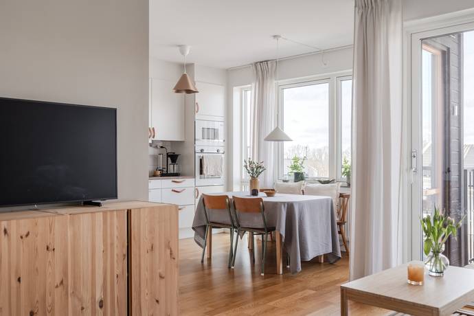 3 rum Lägenhet på Tunnlandsvägen 118B Kaxholmen Jönköpings kommun - bild 10