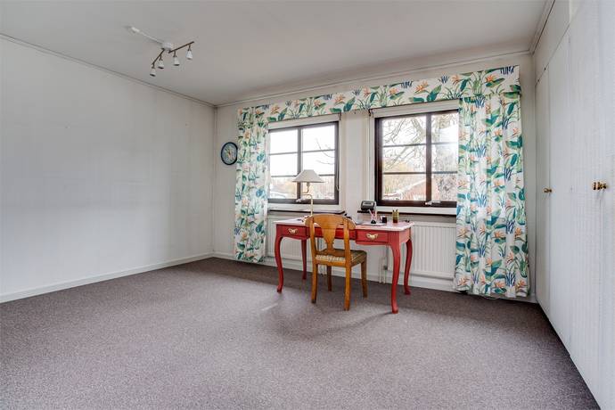 6 rum Villa på Åsgatan 13 Grythyttan Hällefors kommun - bild 31