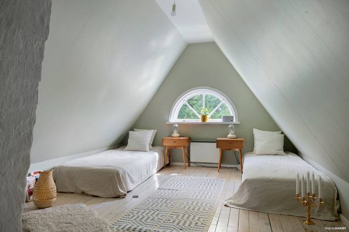 11 rum Villa på Björkgatan 1 Röstånga Svalövs kommun - bild 33