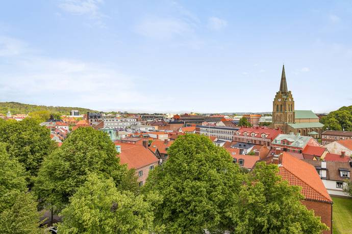 Karl xi:s väg 19, Halmstad centrum, Halmstads kommun