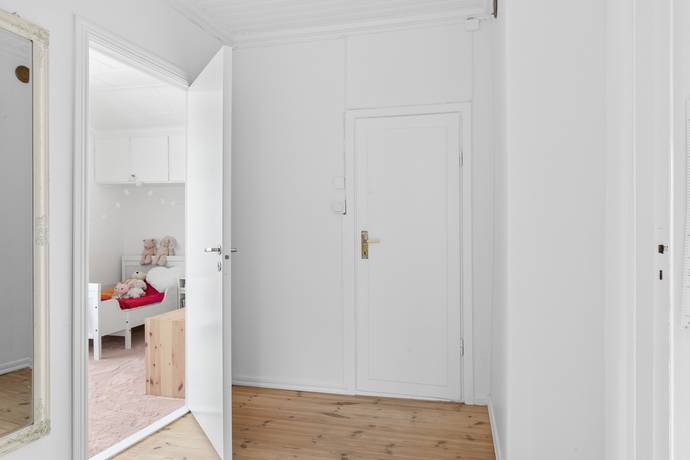 3 rum Villa på Jonasgatan 9 Kullen, Skutskär Älvkarleby kommun - bild 24