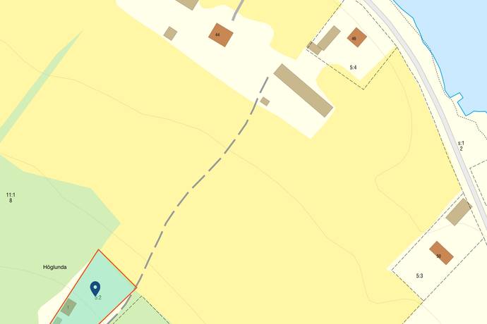 3 rum Vinterbonat fritidshus på Tunkarlsbo Höglunda 1 Tunkarlsbo Smedjebackens kommun - bild 35