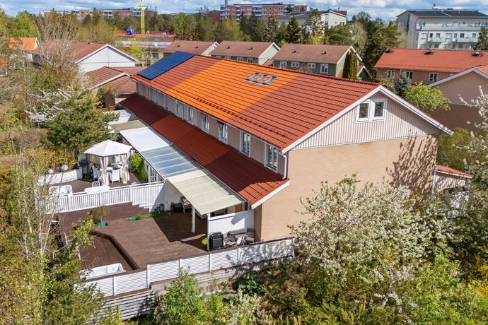 Åbroddsgränd 27, Tyresö, Tyresö kommun