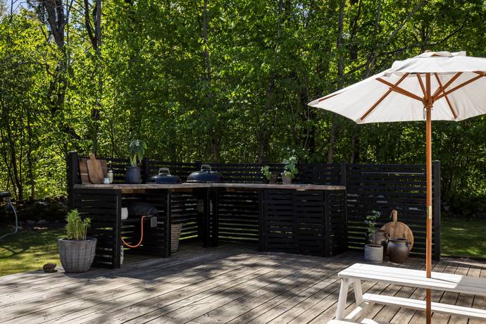 6 rum Villa på Gourmetstigen 9 Lanna Lekebergs kommun - bild 44