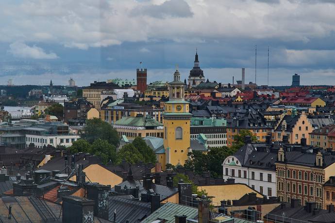 3 rum Lägenhet på Bastugatan 31 Södermalm Maria Stockholms kommun - bild 53