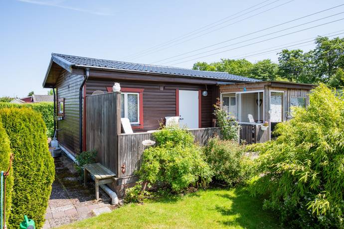 2 rum fritidshus på Stenbockens Sommarby Nr 73 Pålsjö, Helsingborgs kommun - bild 3