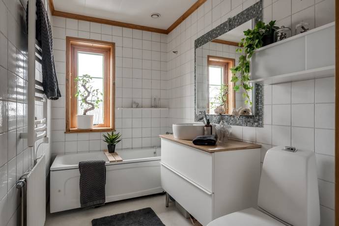 5 rum Villa på Schottisvägen 3 Nolgård Hammarö kommun - bild 24