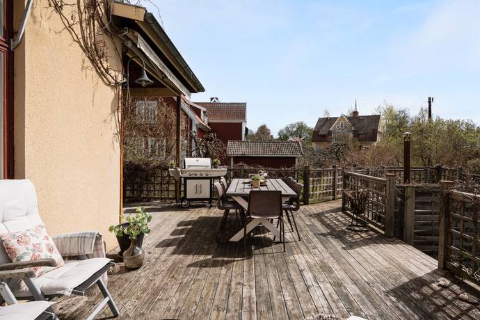 7 rum Villa på Runebergsvägen 11 Villastaden Gävle kommun - bild 53