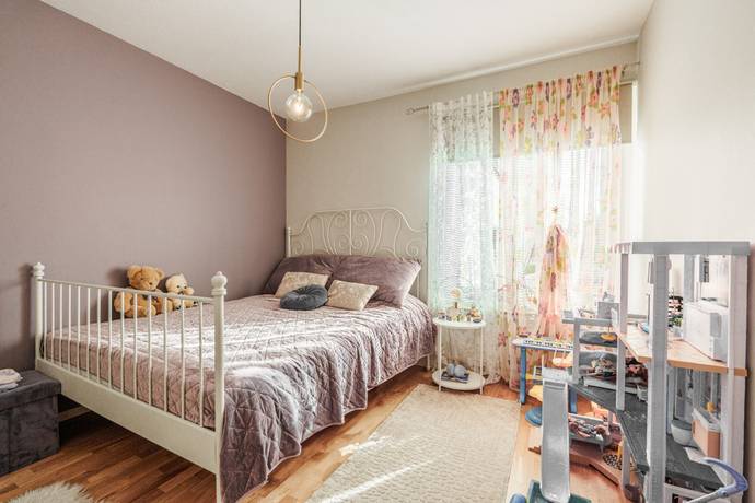 4 rum Lägenhet på Jägarevägen 6 B Lgh 1001 Funkabo Kalmar kommun - bild 14