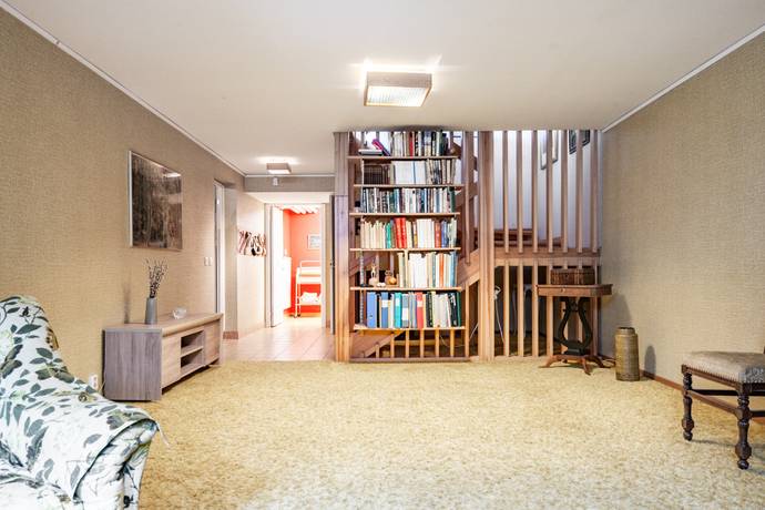7 rum Villa på Vikingsbergsvägen 61 Bellevue sjösida Malmö kommun - bild 42