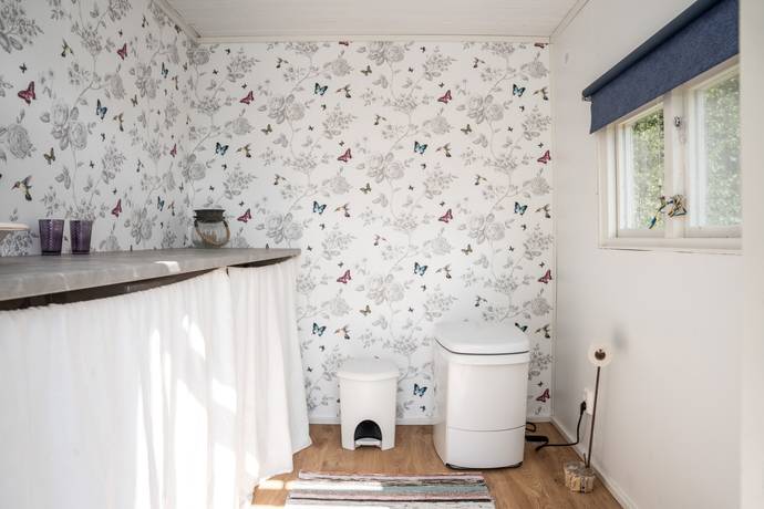 2 rum Fritidshus på Källsjön 151 Sollefteå kommun - bild 20