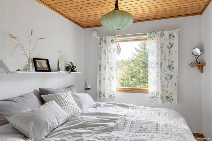 4 rum Vinterbonat fritidshus på Dalby 315 Henån Orust kommun - bild 12