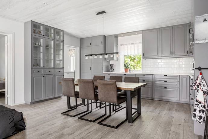 4 rum villa på Bäckstugevägen 19 Skärblacka, Norrköpings kommun - bild 5