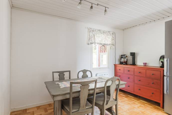 3 rum villa på Hamre-Långsjön 123 Njurunda, Sundsvalls kommun - bild 5