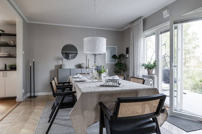 8 rum Villa på Bondegatan 20 Mariannelund Eksjö kommun - bild 19