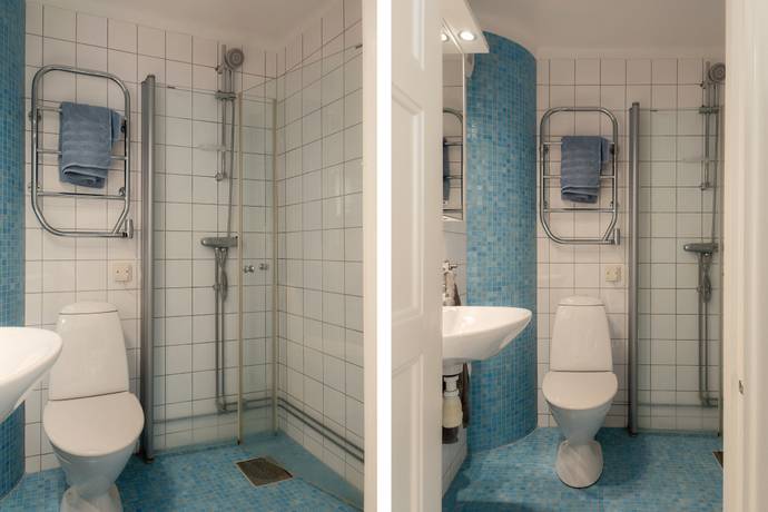 1 rum Lägenhet på Kungsklippan 12, 6tr Kungsholmen Stockholms kommun - bild 19