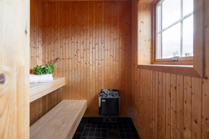 6 rum Parhus på Lödings väg 14 Björnänge/Såå/Brattland Åre kommun - bild 13