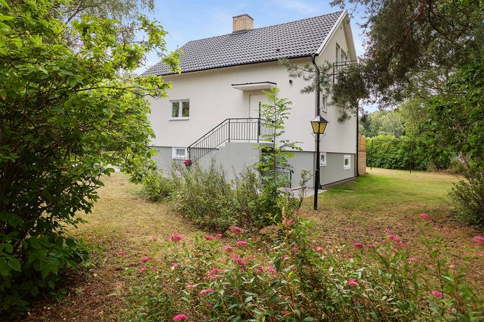 5 rum villa på Ekesvägen 4 Söderåkra, Torsås kommun - bild 2