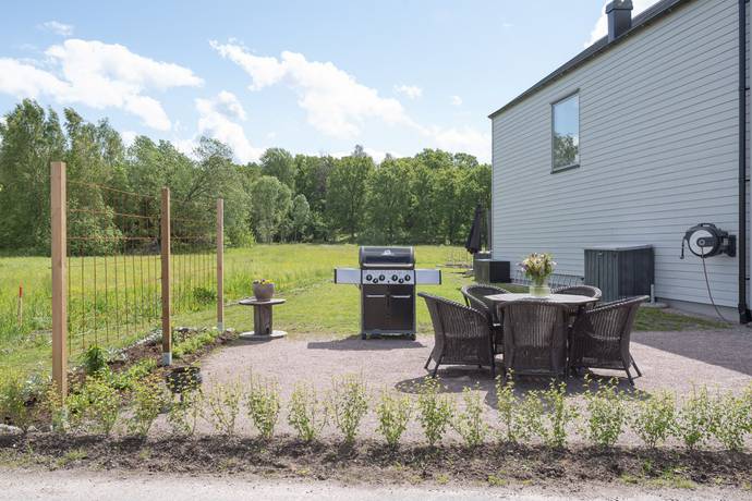 5 rum Villa på Ekhagsvägen 31A Framnäs Örebro kommun - bild 47
