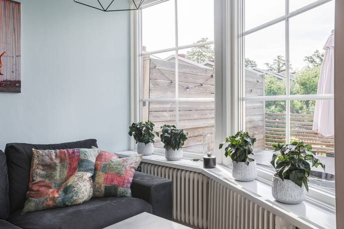3 rum Villa på Faktorigatan 28C Huskvarna söder Jönköpings kommun - bild 6
