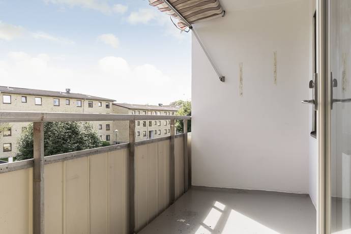 3 rum lägenhet på Baazgatan 1A Mölndal - Innerstaden, Mölndals kommun - bild 1