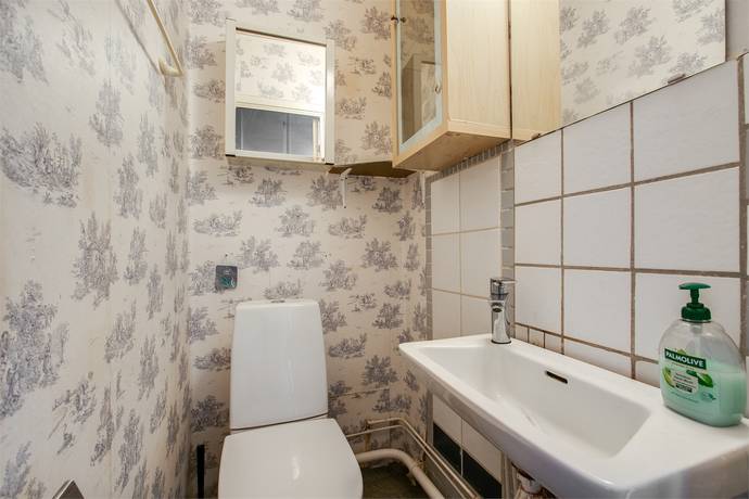 3 rum lägenhet på Domarebacken 8 Botkyrka-Alby, Botkyrka kommun - bild 4