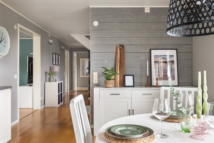 7 rum Villa på Illekärr 115 Kungälvs kommun - bild 13