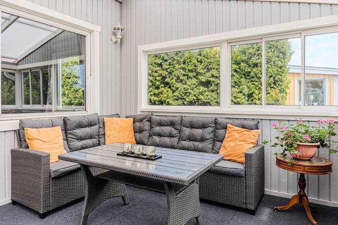 5.5 rum Villa på Bredängsgatan 14 Valhalla Eskilstuna kommun - bild 46