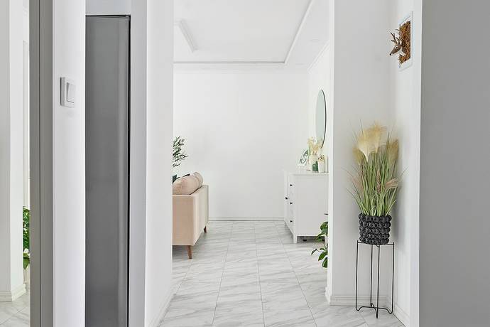 3 rum lägenhet på Östergatan 48 Grusåsen, Södertälje kommun - bild 3
