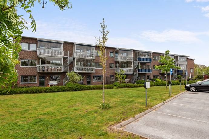3 rum Lägenhet på Björnövägen 40 Björnö - Norrtälje Norrtälje kommun - bild 21